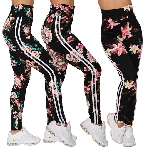 Sexy leggings high - waist, hose