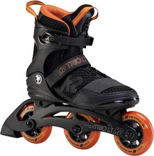 K2 Inline Skates Herren Trio LT 100 Herren Inliner Rollschuhe Neu UVP 219.- €