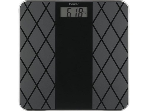 Beurer 135 electronic scale - gs,