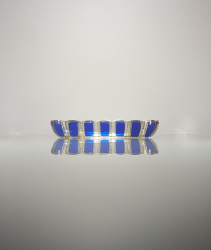 Antik böhmische cabochon - antik,
