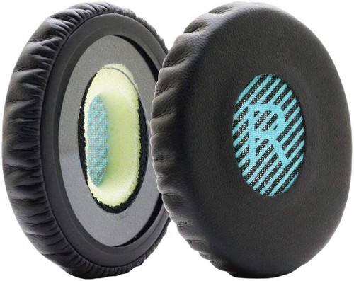 Pair ohrpolster ear pads - ear,