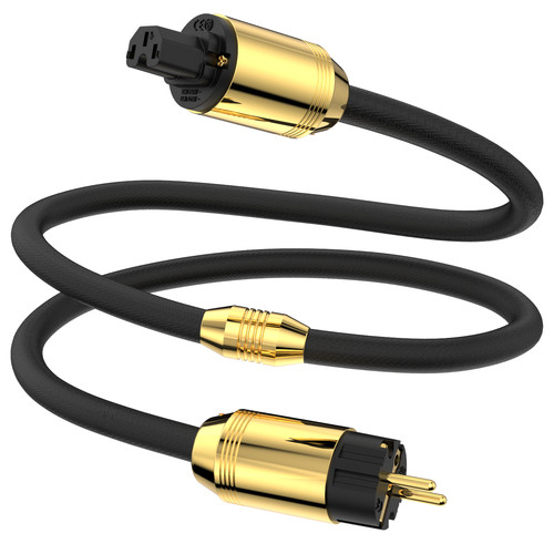 Hifi highend power cord - hifi,
