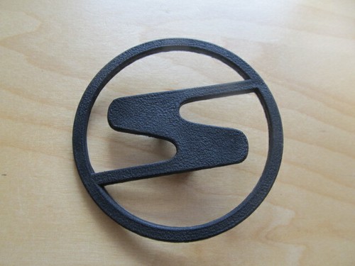 Emblem motorhaube ifa - motorhaube,