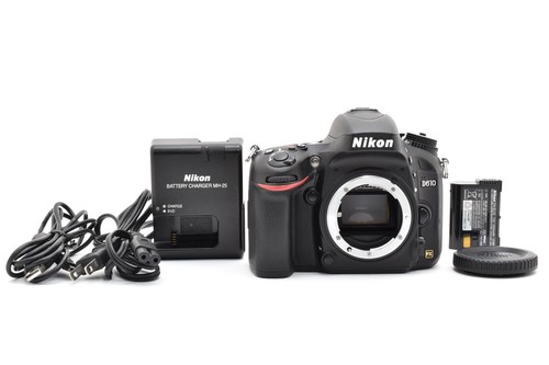 Nikon d610 3mp vollformat - nikon,