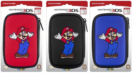Super mario tasche - mario,