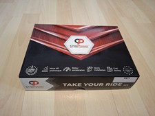 Ford Mondeo MK3 ST220