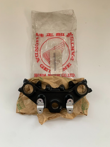 Dreieck lenkplatte oben honda - dreieck,