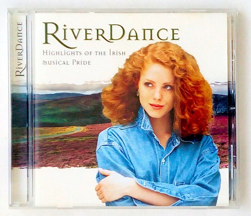 River dance highlights of - -,