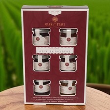 Marktplatz 6 Luxus Konserven