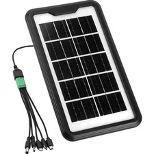 Solar Ladegerät  USB 3.5W