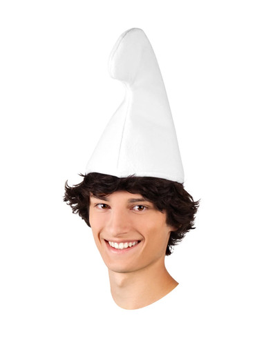 Zwergenmütze weiße - zwergenmütze,