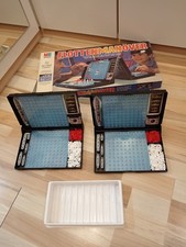 MB Spiele Flottenmanöver