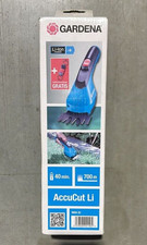 Gardena Grassche AccuCut Li