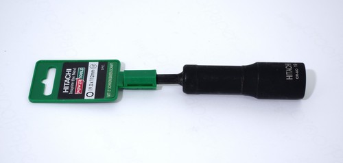 Hitachi 19 - cr-mo,