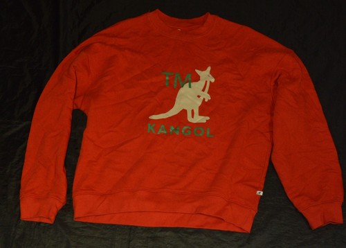 Kangol hoodie sweatshirt - hoodie, pulli