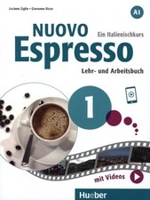Nuovo espresso rizzo - nuovo, |