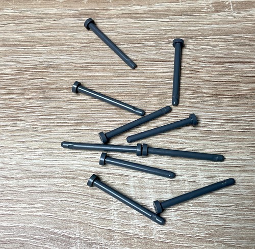 Lego schienenstift 4l - #,