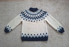 Icelandic Design Herren Island