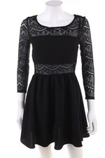 H&M Cocktailkleid Kleid