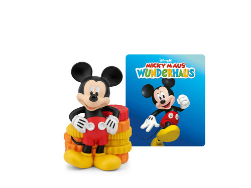 Tonies disney junior micky - tonies,