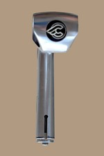 Cinelli 1R Record, Lenkervorbau 1980s, 120mm