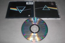 Pink Floyd - Dark Side Of The