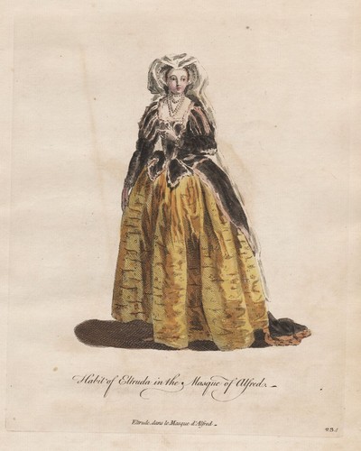 Alfred eltruda james - alfred, thomson