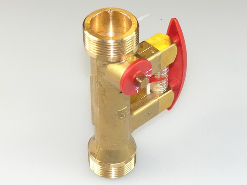 Taco setter bypass 100 4 - bypass, 1/4