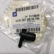 Opel Corsa C LHD Front