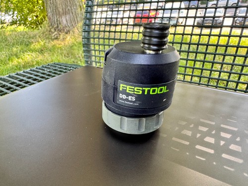 Festool exzentervorsatz uni - festool,