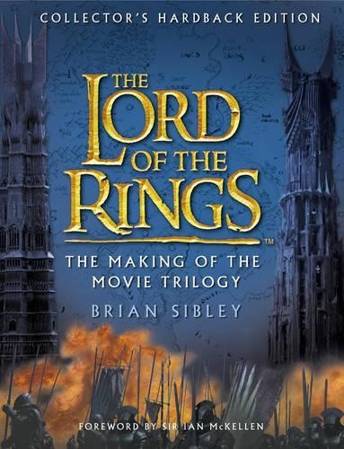 The lord rings - the,