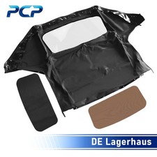 Cabrioverdeck Softtop