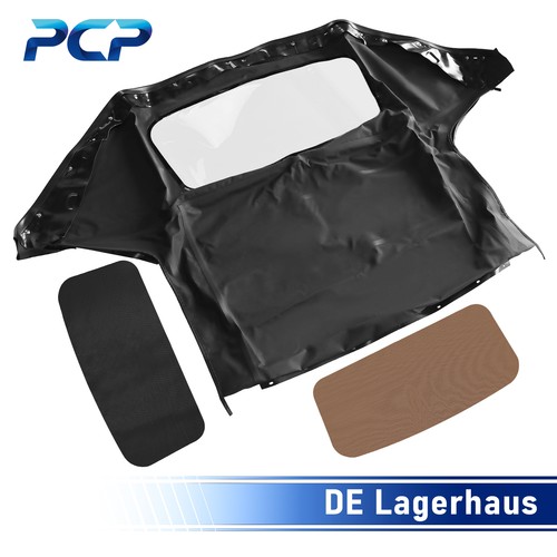 Cabrioverdeck softtop - cabrioverdeck,