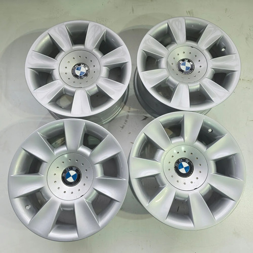 Alufelge zoll 5 - 15,