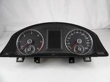 VW Kombiinstrument Tacho MFA 1Q0 920 964 F passend für EOS Golf Jetta MpH