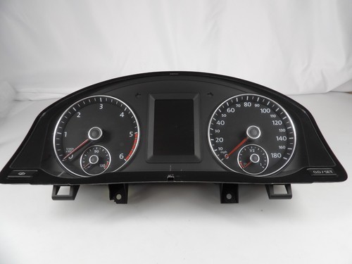 Kombiinstrument tacho mfa - vw,