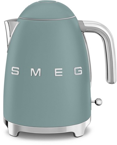 Smeg wasserkocher klf03egmeu - wasserkocher,