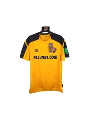 NEW SG Dynamo Dresden Home