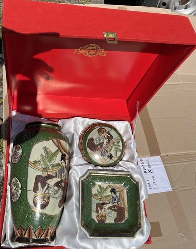 Europorcelan set vase - europorcelan,
