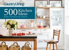 Country Living 500 Kitchen