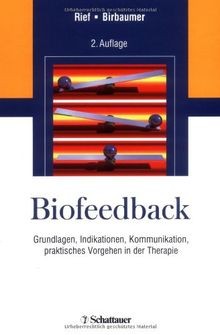 Biofeedback grundlagen - biofeedback:,