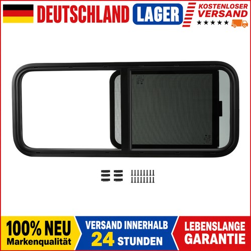 Wohnwagenfenster