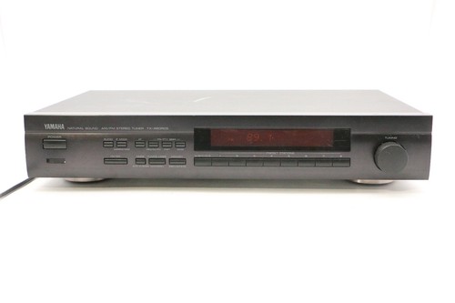 Yamaha 680 rds tuner - 680,