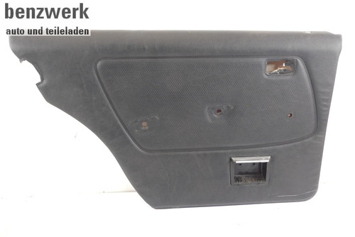 Mercedes w123 türverkleidung - mercedes,