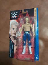 WWE Action Figur Cody Rhodes