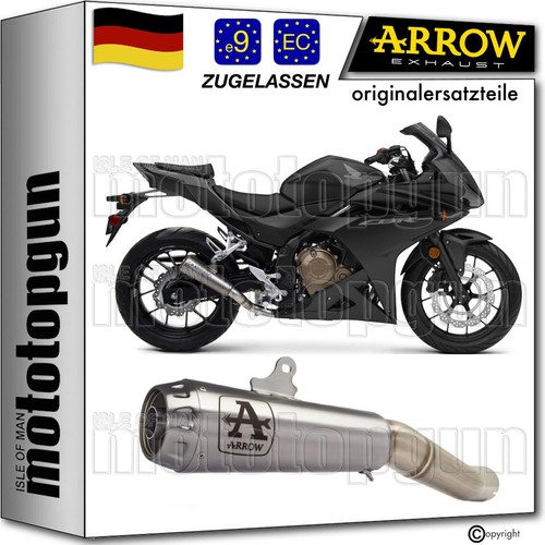 Auspuff zugelassen nichrom pro - zugelassen,