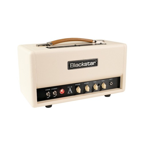 Blackstar 6l6 head - tv-10,