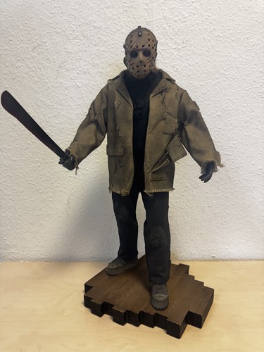Freddy jason - freddy,