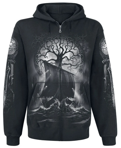 Art worx kapuzenjacke herren - art,