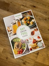 Thermomix Kochbuch EAT GREEN